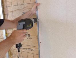 Fartools pro pm6a gipso kartono atsuktuvas