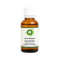 Anyžių Eterinis Aliejus | Pimpinella Anisum | Anyžių Aliejus | Kepimui | Grynas Anyžių Aliejus | Maisto Gamybai | 100% Grynas Natūralus | Distiliuotas Garuose| 15ml white