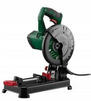 Metalo pjovimo staklės 1280w Pmts 180 C3 Parkside