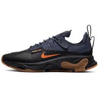 Nike React Type N.354 Gore Tex 'Navy' Sneakers BQ4737-001 45 black