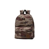 Vans Polyester Backpack Regular Unisex Multicolor Vans VN000ONIRV1 įvairiaspalvis