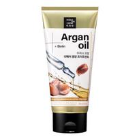 Hair & Scalp Nourishing Booster Argan Oil Treatment 300ml ORIGINAL STORE beige