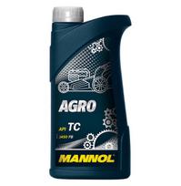 Mannol Agro TC, 1L