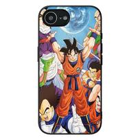 Z Dragons Gokus Balls Piccolo Casing Phone Cover for Samsung Galaxy S22 S21 S20 Fe Ultra S9 Plus + A13 A22 M21 M31 M55 M15 Case Galaxy S21+ 5G