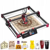 Lazerių graveris Algolaser Diy Kit Mk2 10w 400mm*435mm
