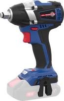 Güde 58449 akumuliatorinis smūginis veržliaraktis Bss 18 1/2-0 Bl (easy-energy-exchange, Brushless Series, ličio jonų, 18 V, ½ colio kvadratinė jungtis, atlaisvinimo sukimo momentas 300 Nm, Led lemputė, akumuliatorius ir įkroviklis nepridedami)