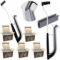 Takeris grindų šildymui Uponor 1250 vinių takeris vinims paketas 45m2