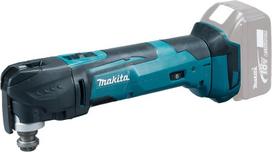 Makita Dtm51 akumuliatorinis daugiafunkcis įrankis, Dtm51z