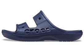Crocs Baya Sandals Navy 36-37 blue