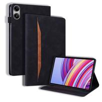 Suitable for Redmi Pad 2 Pro 12.1-inch 2025 tablet leather case with card slot and stand pad SE Redmi Pad SE 8.7Inch2024 ruda