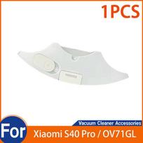 Vandens bakelis-buteliukas Xiaomi robotui siurbliui S40 Pro OV71GL Pakeičiami priedai 1PCS Water Tank white