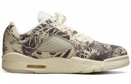 Air Jordan 5 Retro Low 'Expression' Moteriški DA8016-100 36