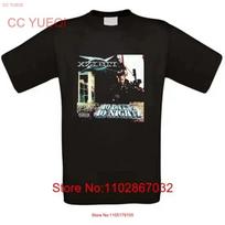 Xzibit 40 Dayz Nightz Rap Hip Hop T Shirt Alle Gren Neu Vintage Graphic Top For Everyday Wear Stretched Stylish Soft 4XL gray