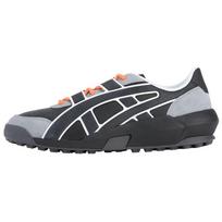 Onitsuka Tiger Big Logo Trainer Lightweight Low-Top Sports Casual Shoes Men Sneakers Black 1183A419-001 43.5 gray