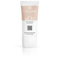 Makiažo bazė Collistar NOT Ordinary Treatment Matte, 30 ml