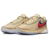 Nike LeBron 20 EP Four Horsemen DV9089-200 EU 42 ruda