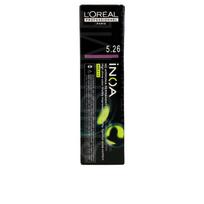 Plaukų dažai L’Oréal Professionnel Paris Inoa, 5.26, 60 g