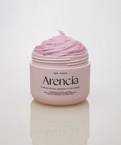 Arencia Fresh Royal Rosehip Cleanser 120g NONE gray