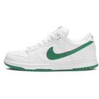 Nike Dunk Low Pro Sb White Classic Green 304292-133 43 white