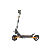 Kukirin G2 Pro - Sulankstomas elektrinis paspirtukas - 9  ratai - 1000W variklis - 45v 15.6Ah baterija - 45KM/H - Nuvažiuojamas atstumas 55KM – Juodas