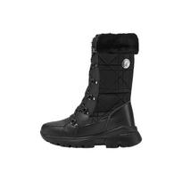 Skechers Modern Comfort Madingi Universalūs Aukštakulniai Batai Moteriški Batai Juodi 168003-BBK 37 black