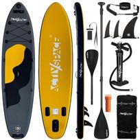 Sup Pro Inflatable Board With Paddle Board 320Cm - S01