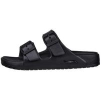 Skechers Foamies Arch Fit Patogūs guminio paduko šlepetės Moteriškos basutės Juodos 111590-BBK 35 black
