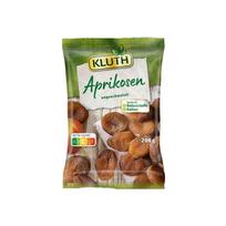 Džiovinti abrikosai KLUTH
