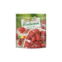 Liofilizuotos avietės KLUTH