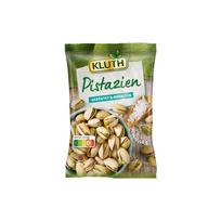Pistacijos skrudintos nesūdytos KLUTH
