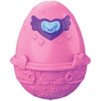 Hatchimals CollEGGtibles 5 vnt. inkubatoriaus augintiniai Pixies kolekcinė lėlės kiaušinio žaidimų rinkinys Hatchtopia Life mielas augintinio modelių rinkinys mergaičių žaislai pink