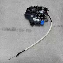 Bentley Continental GT Front Door Lock Mechanism 3D1837015AK - Stable Quality Marttle
