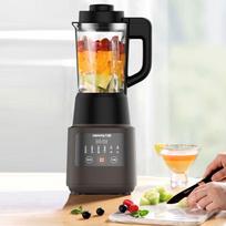 Joyoung L12-P312 Multifunctional Wall-Breaking Food Processor & Juicer Other black
