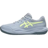 ASICS GEL RESOLUTION X Low top Training Shoes Gray Blue Kids' 1044A081-402 38 skalūno mėlyna spalva
