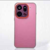 AIUV Case For OPPO Find X9 Pro Transparent Back Cover Case for OPPO FIND X9 PRO 1PC&For OPPO Find X9 Pro skaidri