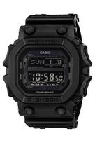 CASIO G-SHOCK GX-56UBB-1JF Men's Tough Solar Watch All Black Japan Domestic Genuine black