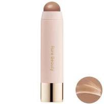 Bright Side Rare Beauty 3D veido kontūravimo pieštukas Natūralus matinis nosies šešėlis Bronzeris Šešėliavimo pudra Šokolado pilkai rudas 06 beige