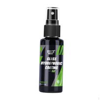 Hidrofobinė danga, vandeniui atsparus padidinto matomumo stiklas langams 300ml black