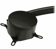 INTER-TECH ARGUS Iceman B-240 120mm Water Cooling Black