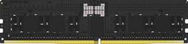 KINGSTON Fury Renegade Pro Black 4x16GB DDR5 6400MHZ RDIMM KF564R32RBEK4-64