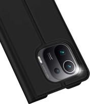 Dux Ducis  AND quot;Skin Pro Case Xiaomi Mi 11 Pro AND quot; Black