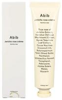 Abib Jericho Rose Cream Nutrition Tube 75 ml