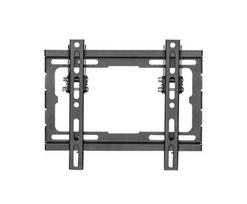 Deltaco ARM-520-B TV mount/stand 109.2 cm (43) Black