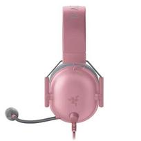 Razer Headset RZ04-03241400-R3G1 / BlackShark V2 X (PlayStation Licensed) Pink