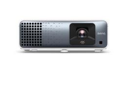 BENQ Projector 9H.JSJ77.17E / TK710 Black, white
