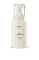 AHAVA Cleansing foam with Dead Sea minerals (Silky Cleansing Foam) 230 ml 230ml