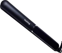 Huslog 2-in-1 hair straightener BE-500334