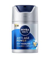 Nivea Moisturizing cream SPF 30 Men Anti-Age Power Moisturizer 50 ml 50ml