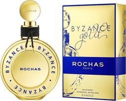 Rochas Byzance Gold Eau De Parfum 90 ml Tester Kvepalai