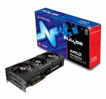 Sapphire Technology Sapphire Pulse Radeon RX 9070 XT 16GB